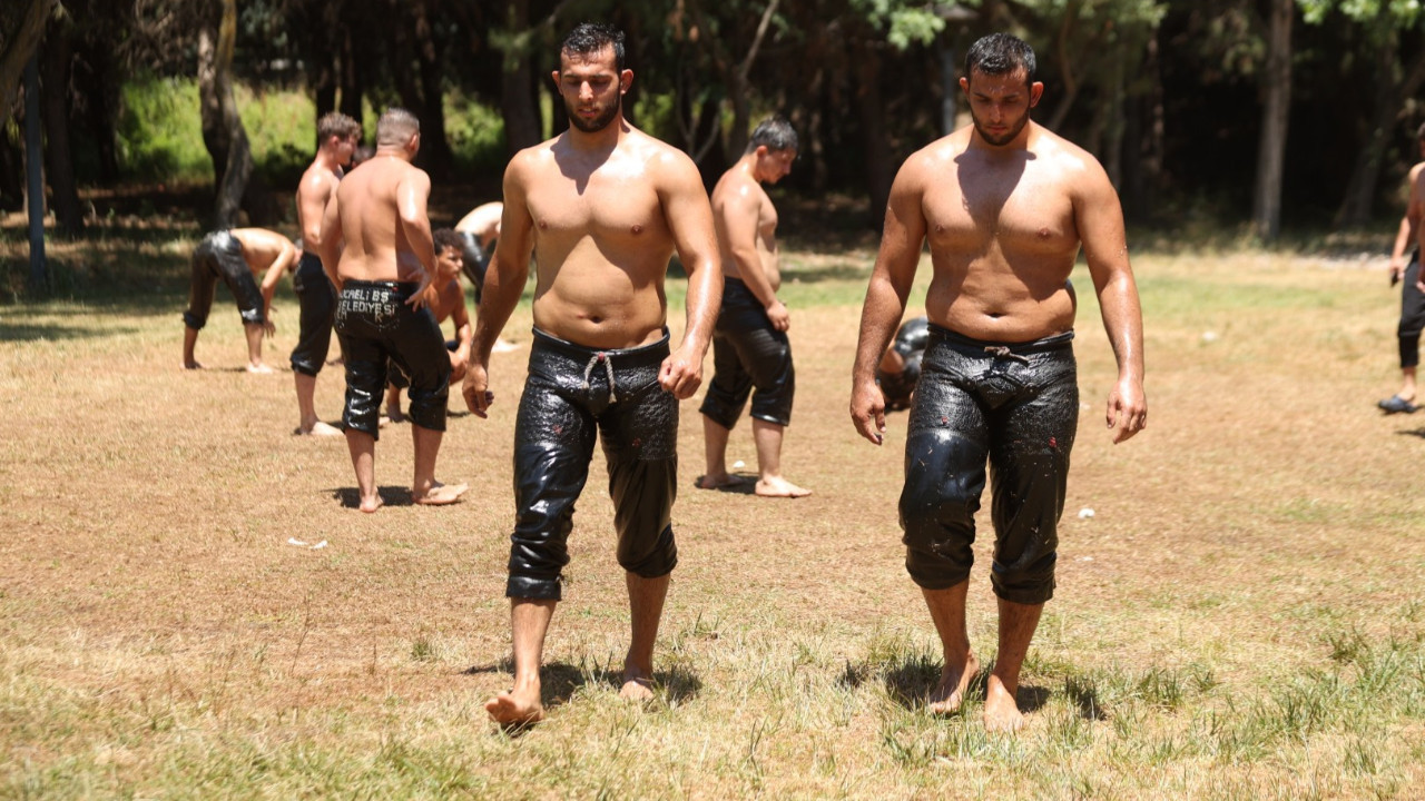 Kırkpınar'da kaç pehlivan yarışacak?