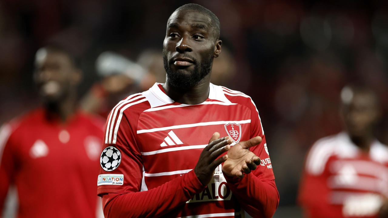 Kocaelispor'dan bir transfer daha