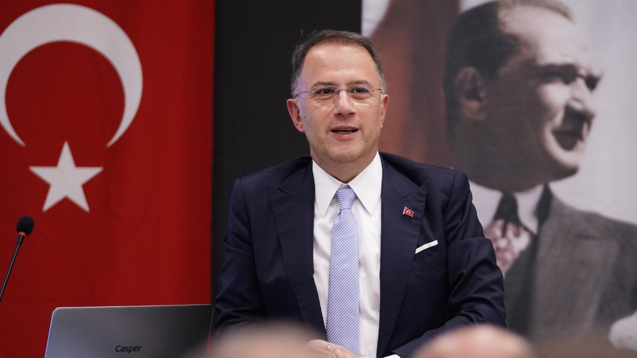 Murat Çalık yarın ameliyata alınacak