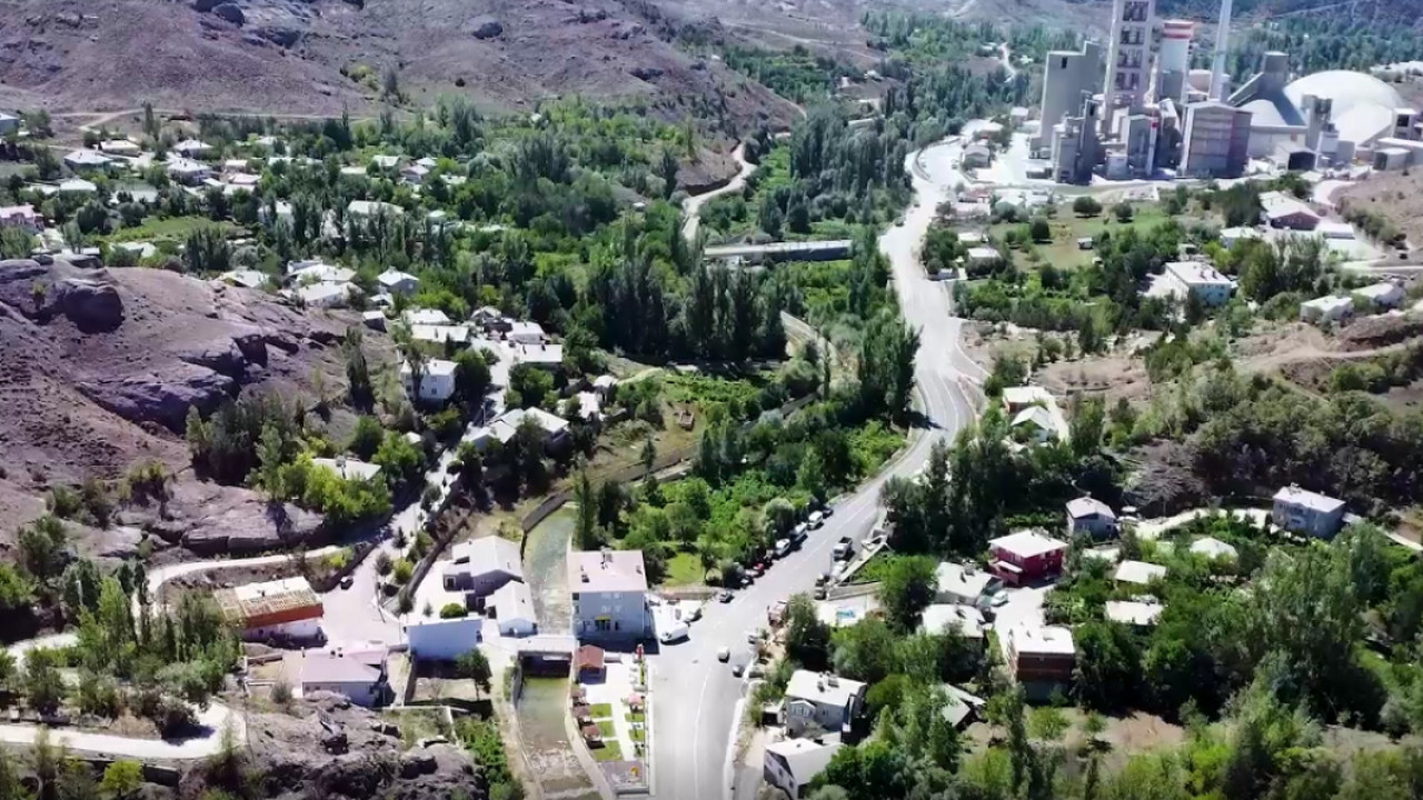 MHP’nin yönettiği beldenin adı Bahçeli oldu