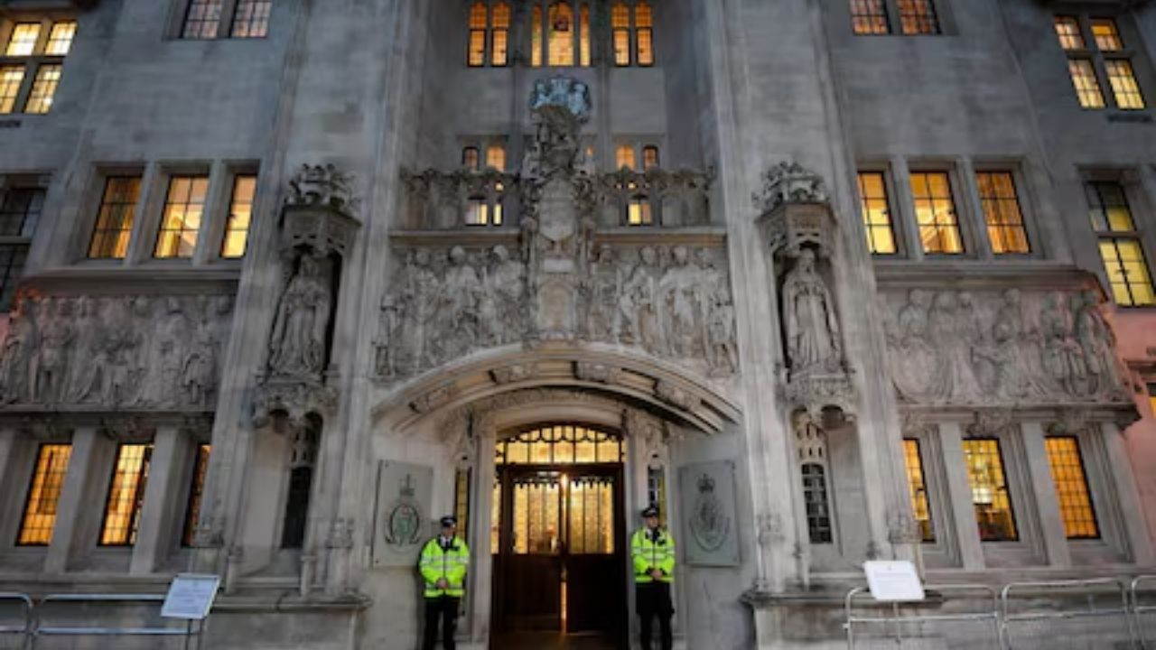 Milyarlık boşanma davası: Vergiden kaçmak için eşine verdiği paralar başına dert oldu