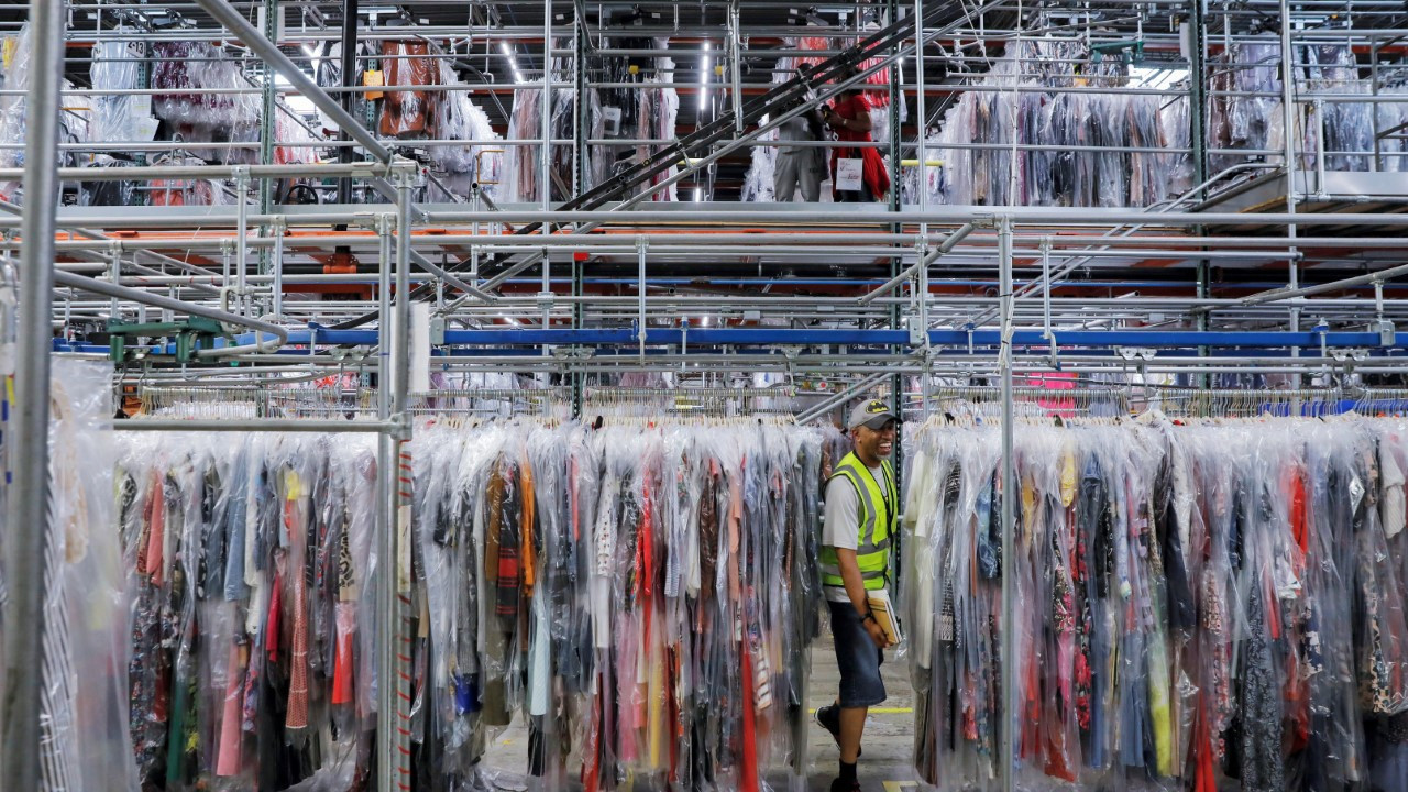 Moda devine rekor ceza