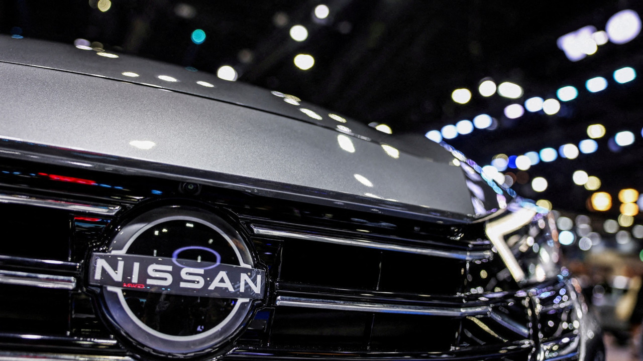 Nissan 444 bin aracı geri çağırıyor