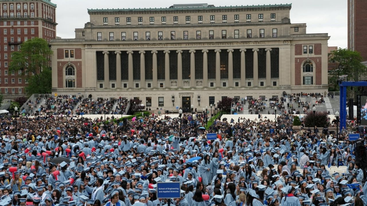 Prestijli üniversitede veri hırsızlığı: 2.5 milyon öğrenci ve çalışanın bilgileri çalındı