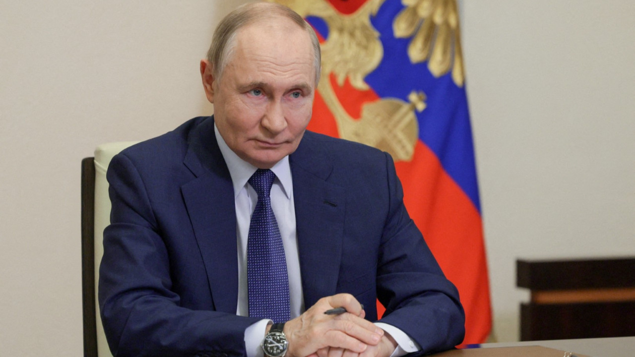 Rusya'dan döviz açılımı