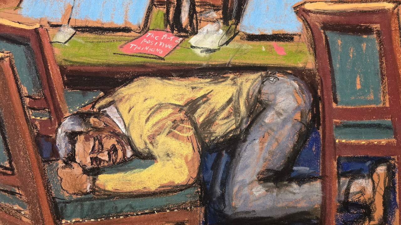 Ünlü rapçinin kefalet talebi reddedildi