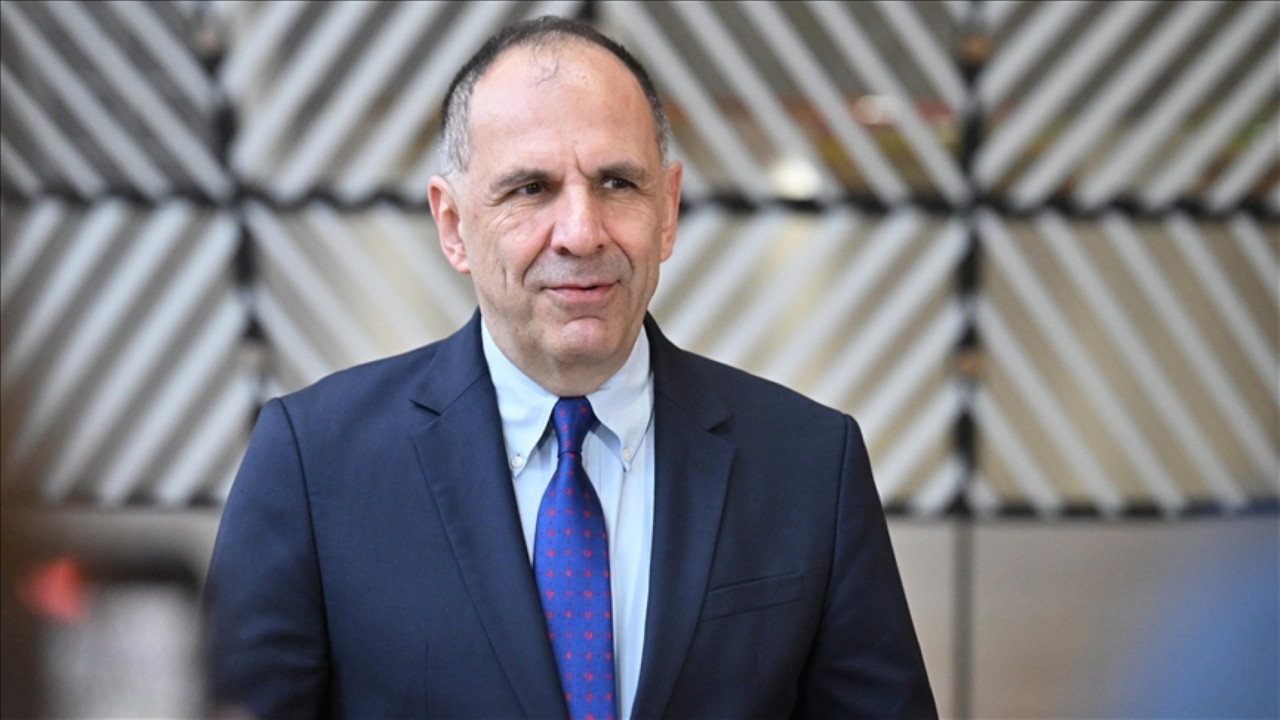 Atina'da 'Türkiye'yle anlaşma' rahatsızlığı büyüyor: Yunan bakan Libya'ya gidiyor