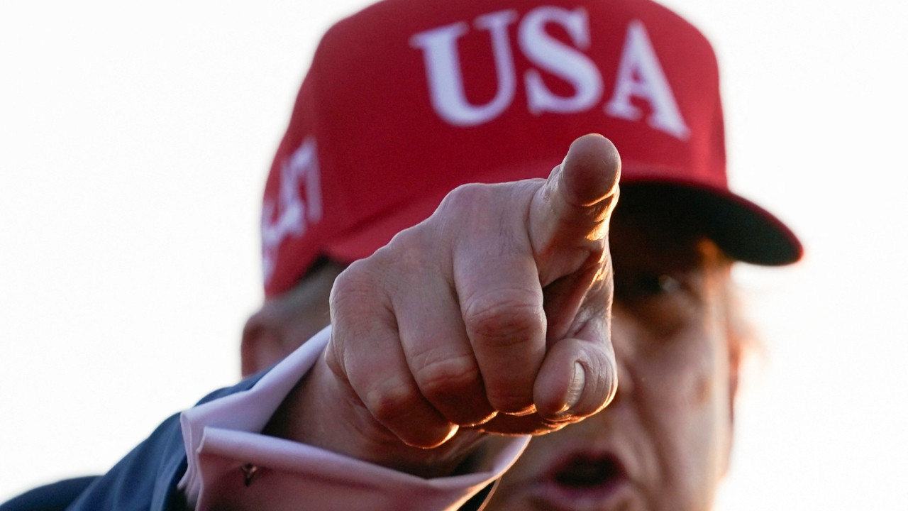 ABD'de tarife gelirleri rekor kırdı