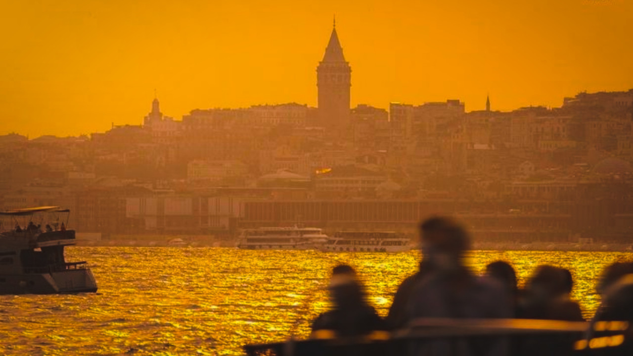 AKOM İstanbul için tarih ve saat verip uyardı: Uyutmayacak