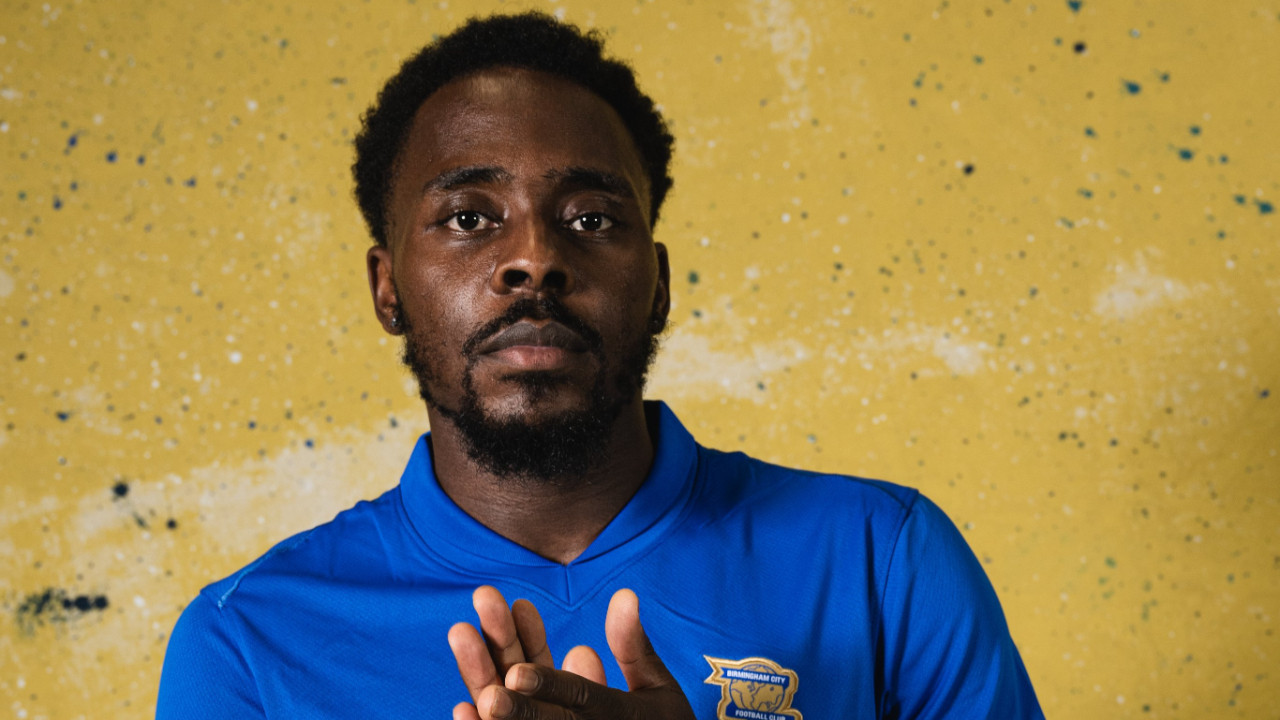 Beşiktaş'a transferi son anda iptal olmuştu: Osayi'nin yeni takımı belli oldu