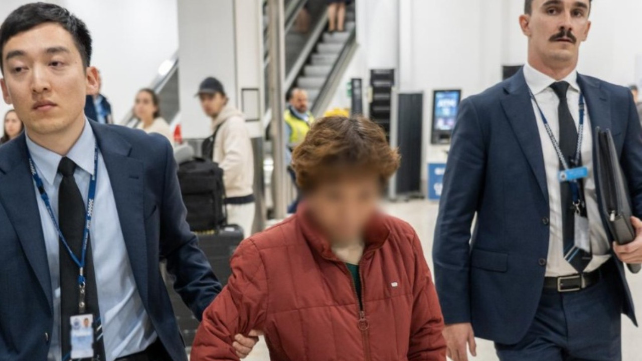 Bir 'Çin duası dolandırıcılığı' eksikti