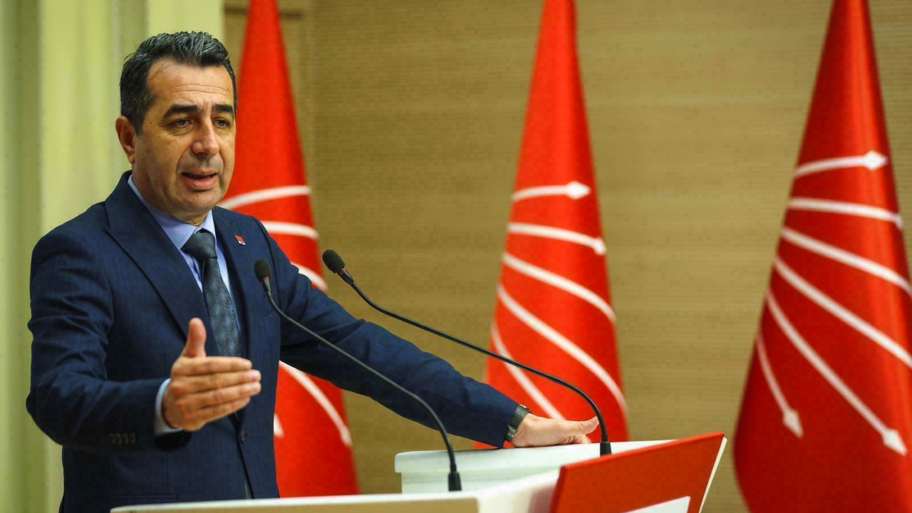 CHP'den çağrı: Bir an önce ilan edin