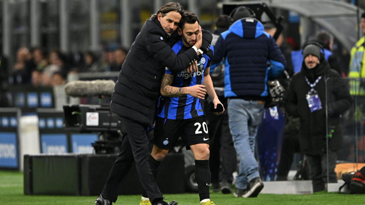 Hakan Çalhanoğlu’nun aklını çelen dev teklif: Galatasaray’ın işi zora girdi