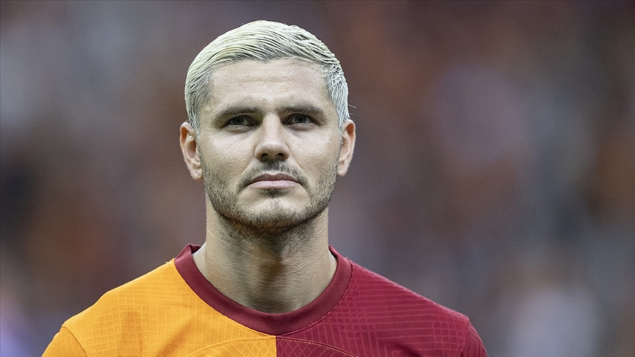 Icardi ne zaman dönüyor? Galatasaray sezonu açtı