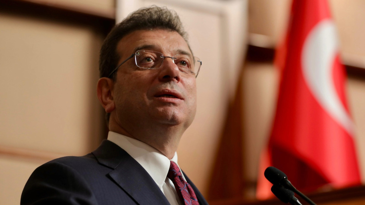 Silivri'de 125'inci gün: İmamoğlu, hastaneye götürüldü