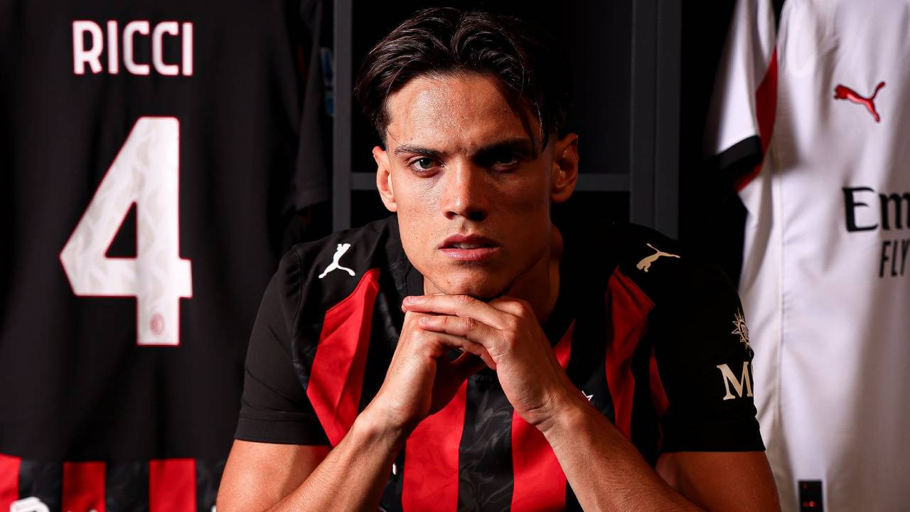 Milan, genç orta sahayı transfer etti