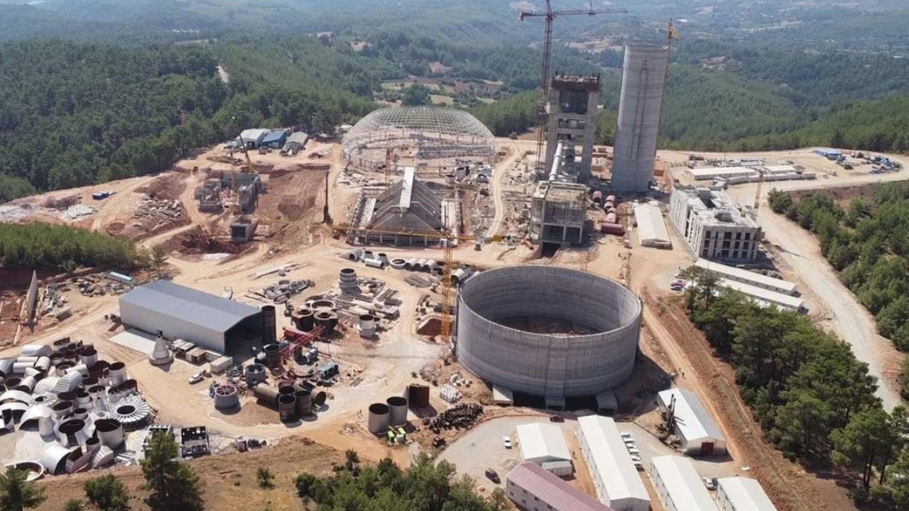 Muğla ayağa kalkmıştı: Bakanlık yine 'ÇED olumlu' kararı verdi