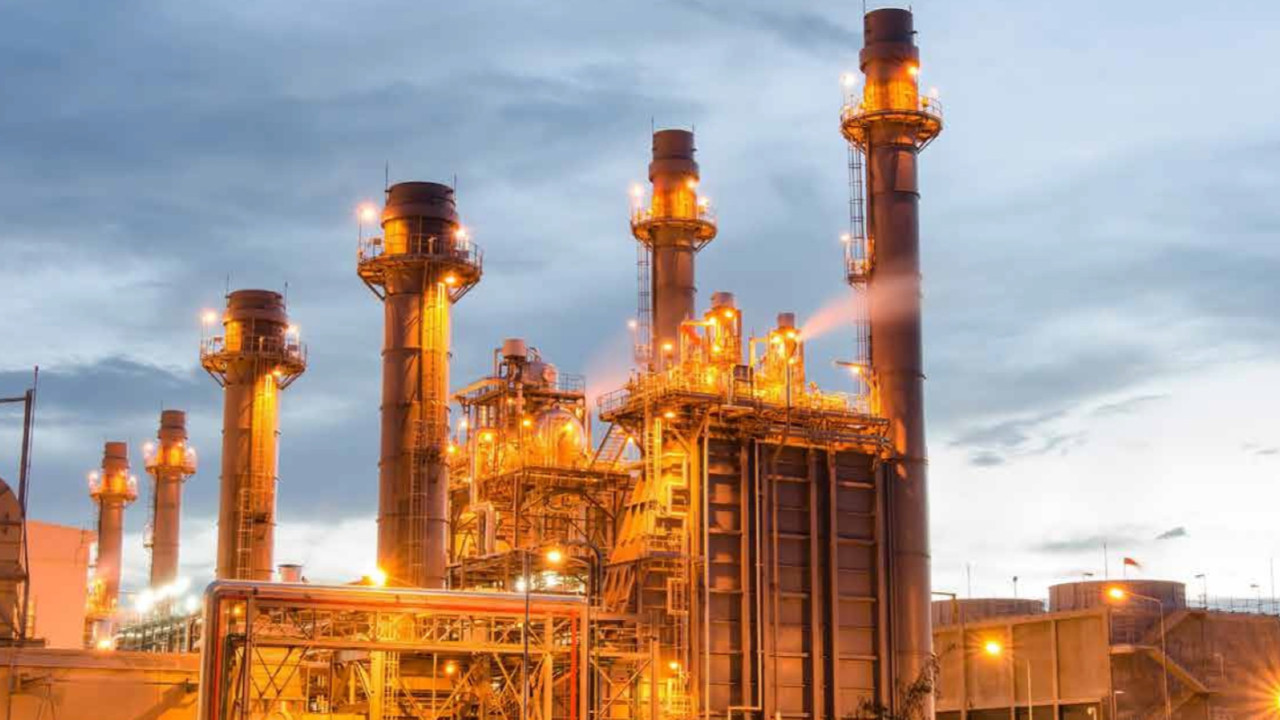 Nakit arayan Suudiler elektrik santrallerini satıyor