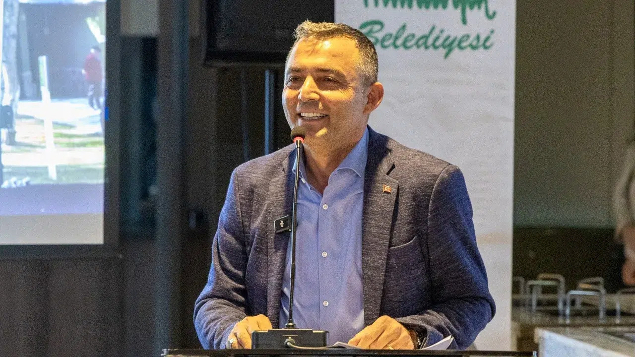 Operasyonlar Antalya'ya sıçradı: Manavgat Belediye Başkanı da gözaltında