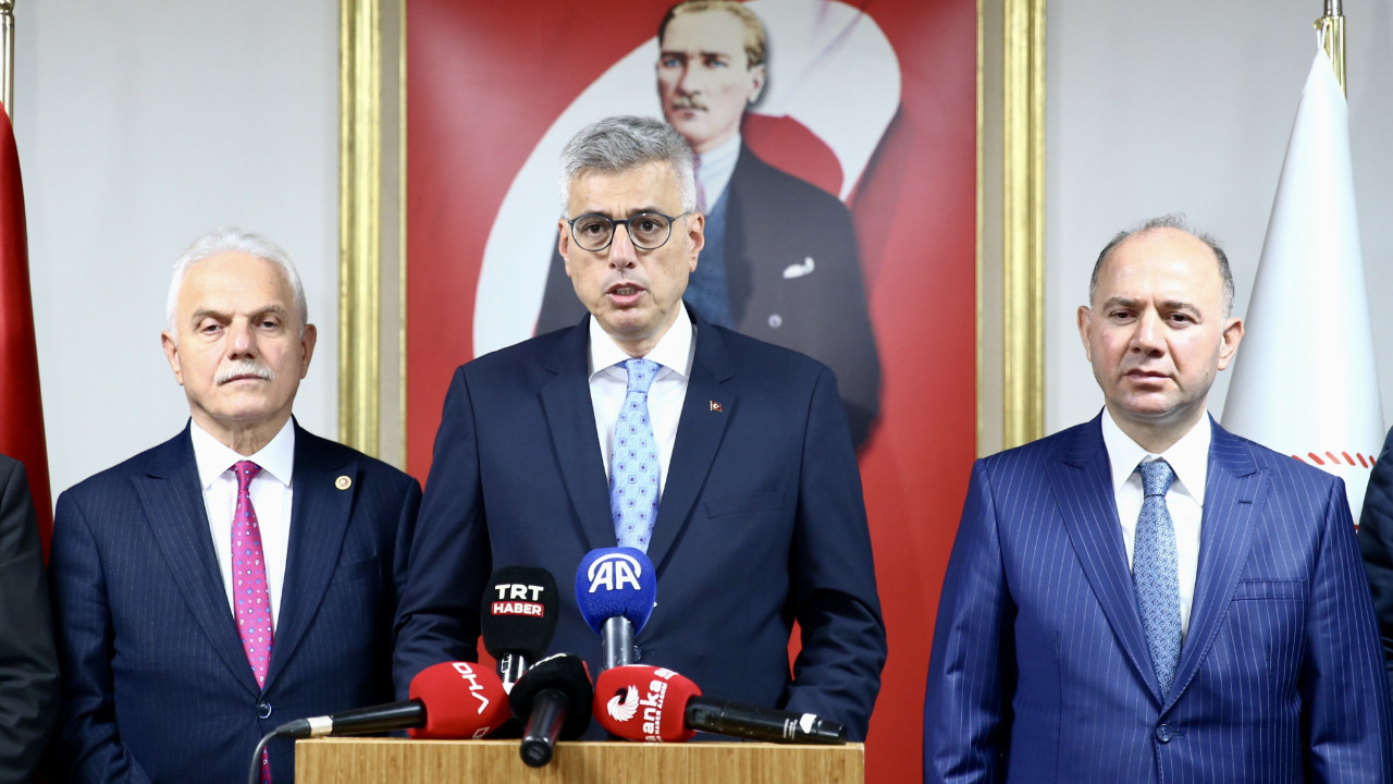 Sağlık Bakanı Memişoğlu yangınların bilançosunu açıkladı