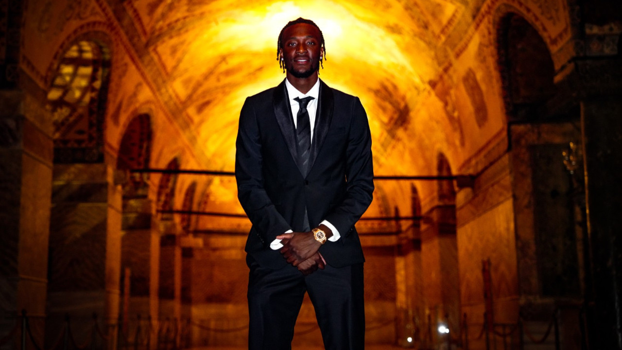 Tammy Abraham'dan Batshuayi itirafı