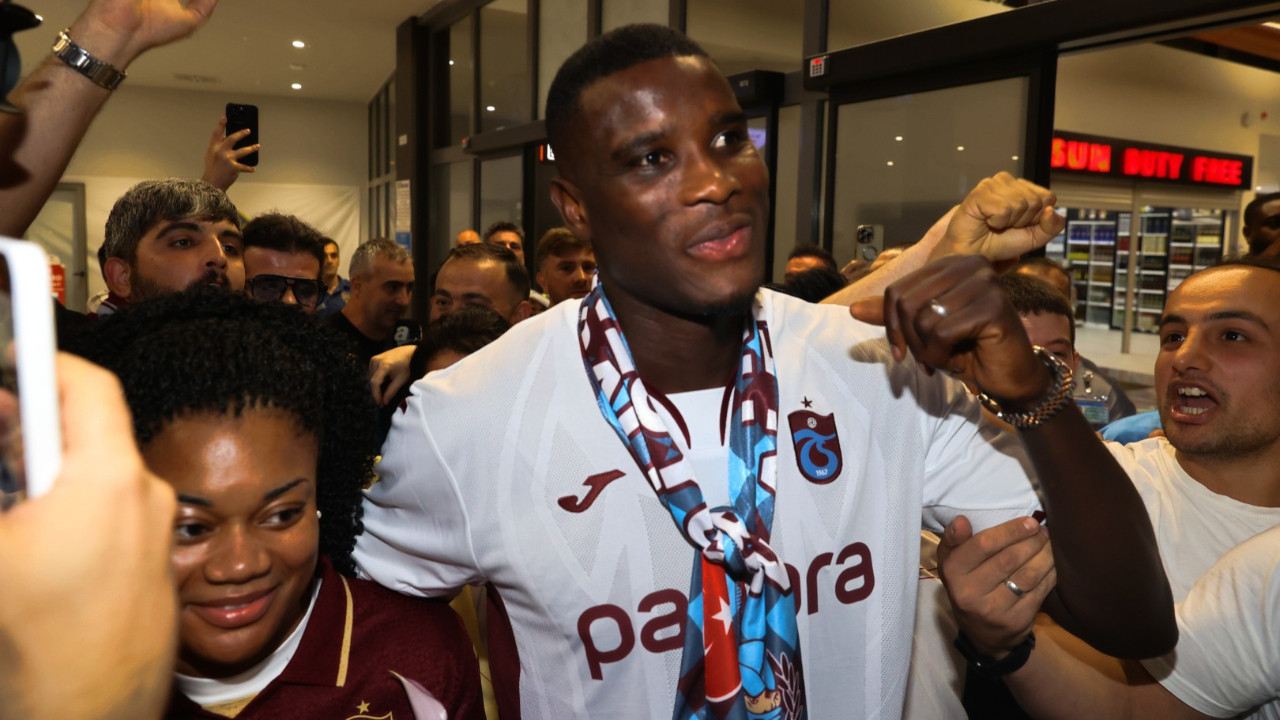 Trabzonspor, Onuachu'nun maliyetini açıkladı