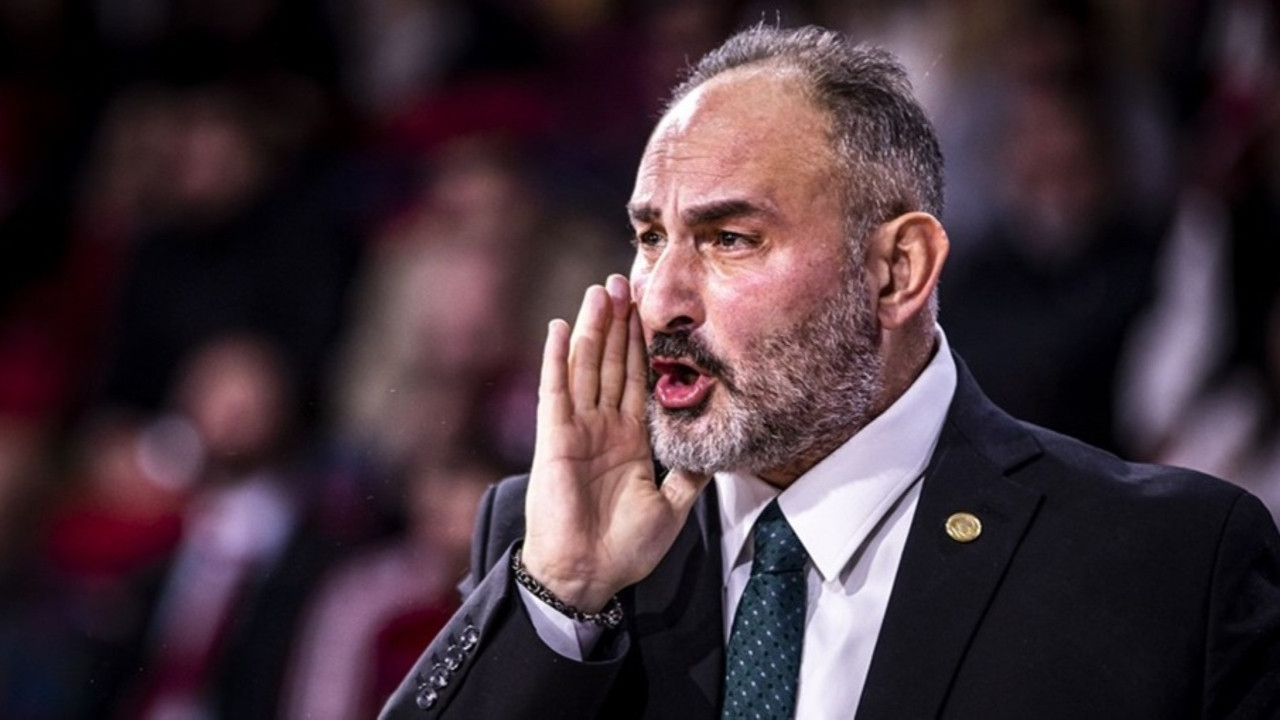 Trabzonspor'un yeni teknik direktörü belli oldu