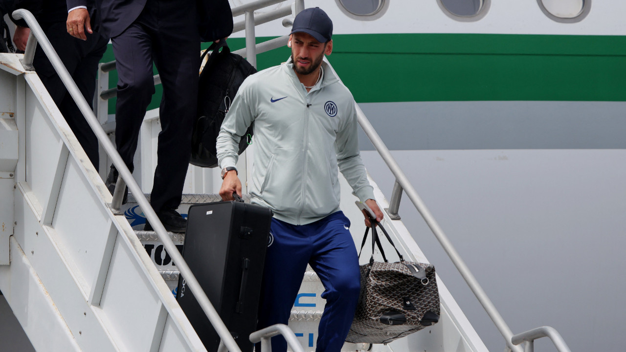 Inter'in Hakan Çalhanoğlu beklentisi ve Galatasaray'ın teklifi