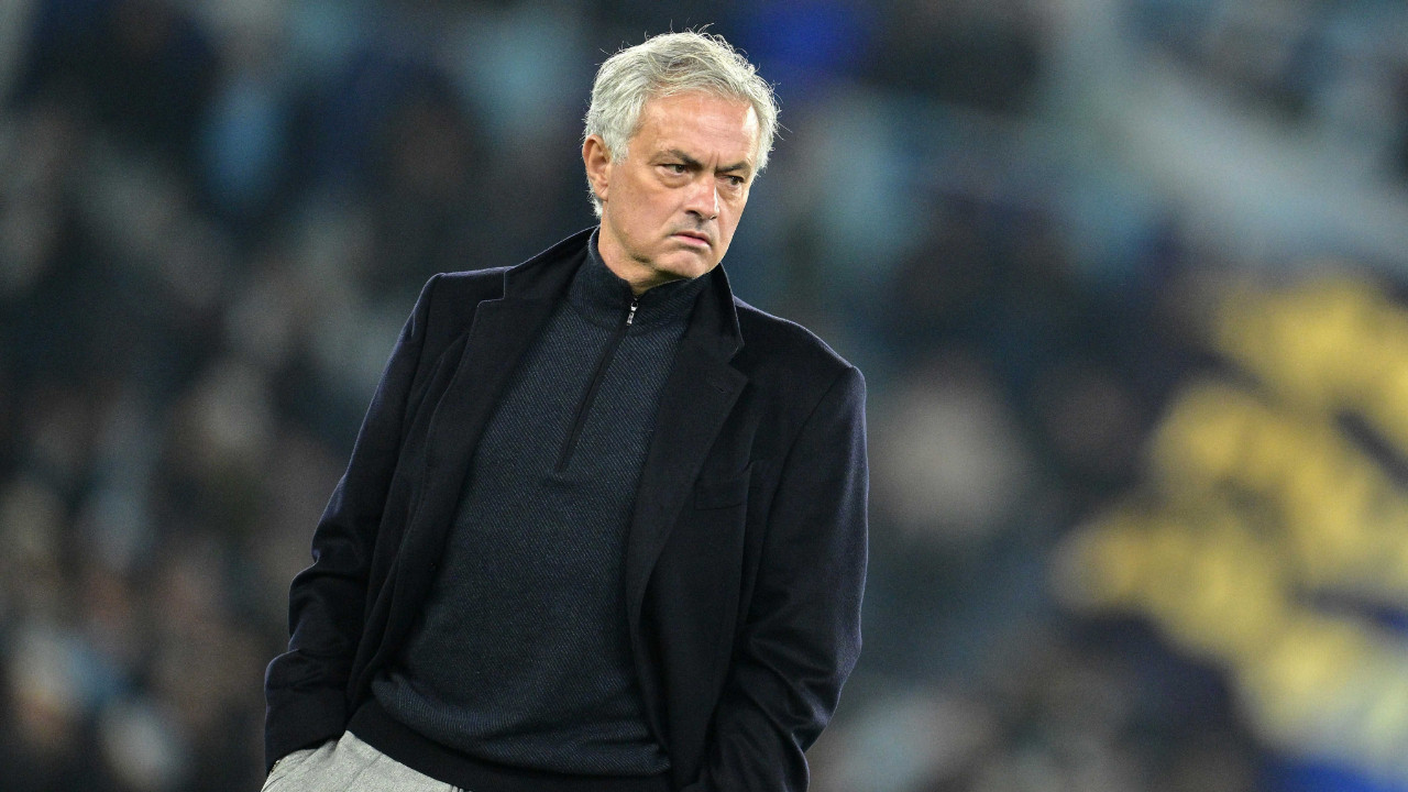 Jota'nın ölümü, Mourinho'ya eski acısını hatırlattı
