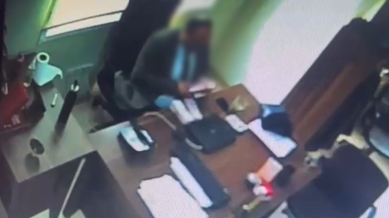 Kamuda ceza tehdidiyle rüşvet ağı