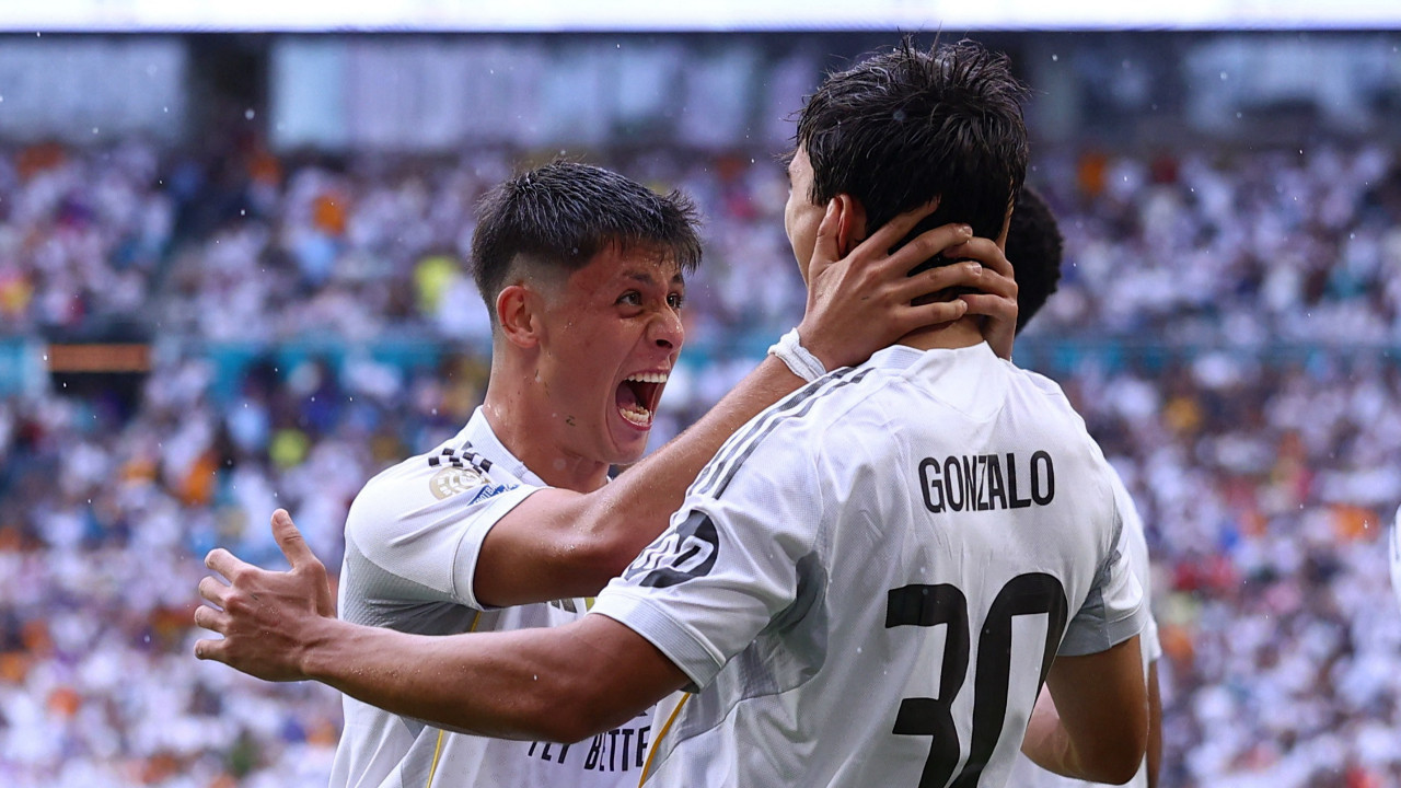 Real Madrid futbolcuları yaşadı: Tarihin en yüksek primi kapıda