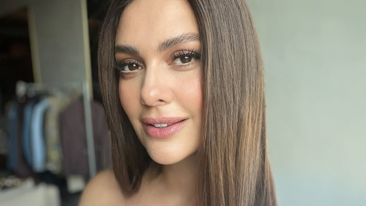 Bergüzar Korel’den yapay zeka isyanı: “Annemin telefonları durmuyor!”