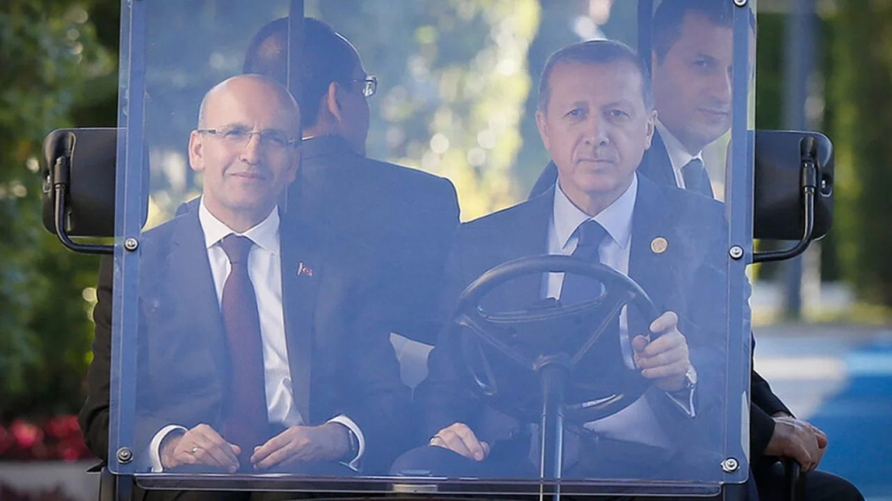 Ekonomide 8 yıl önceye dönüş