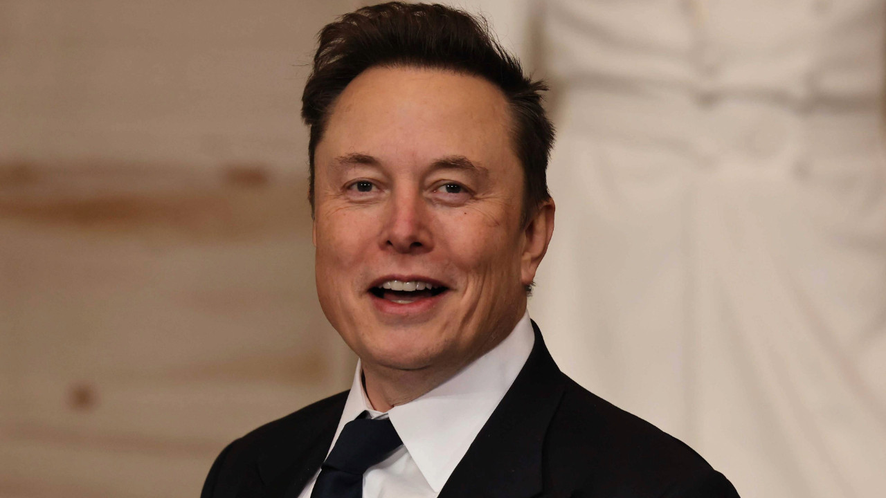 Elon Musk: Amerika Partisi kuruldu