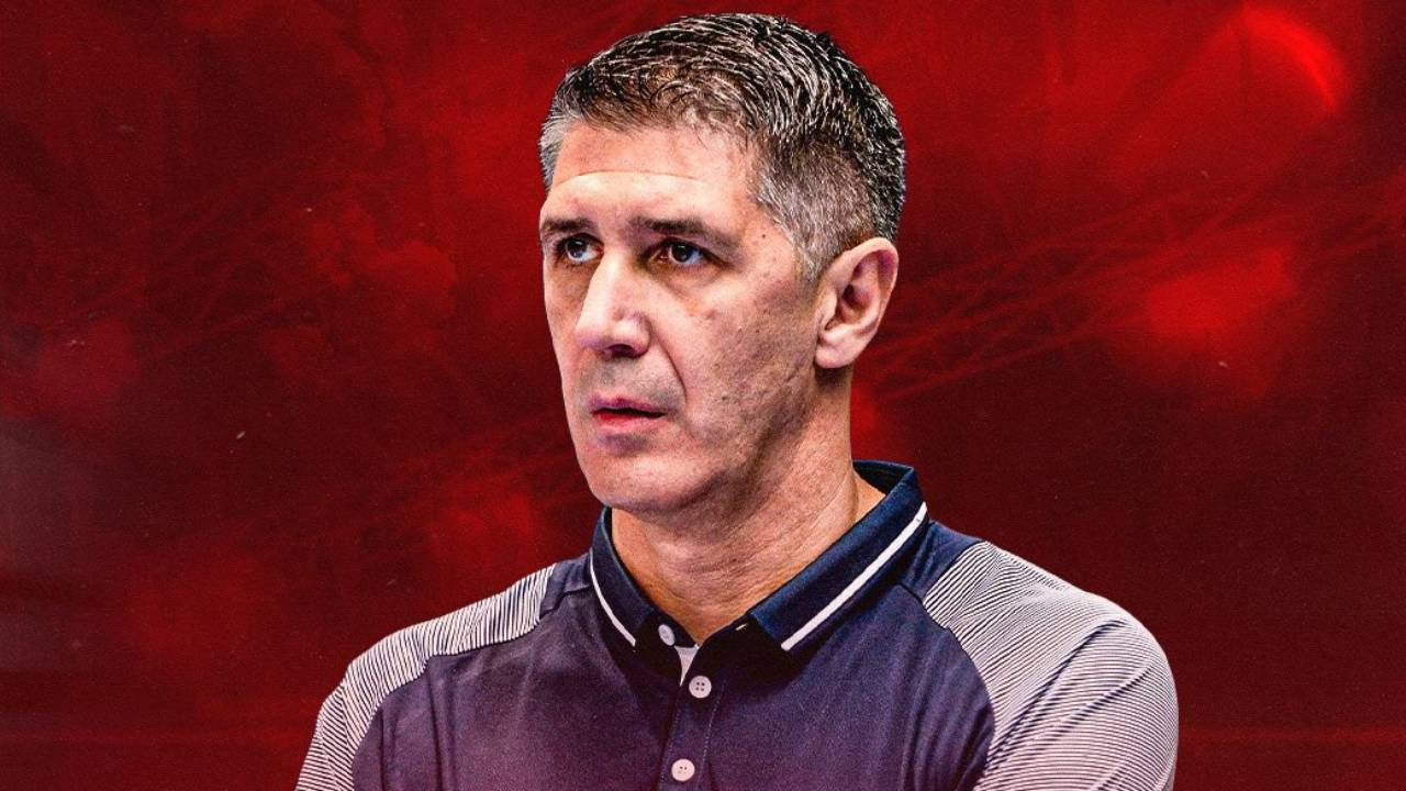 Filenin Efeleri'nin yeni hocası belli oldu