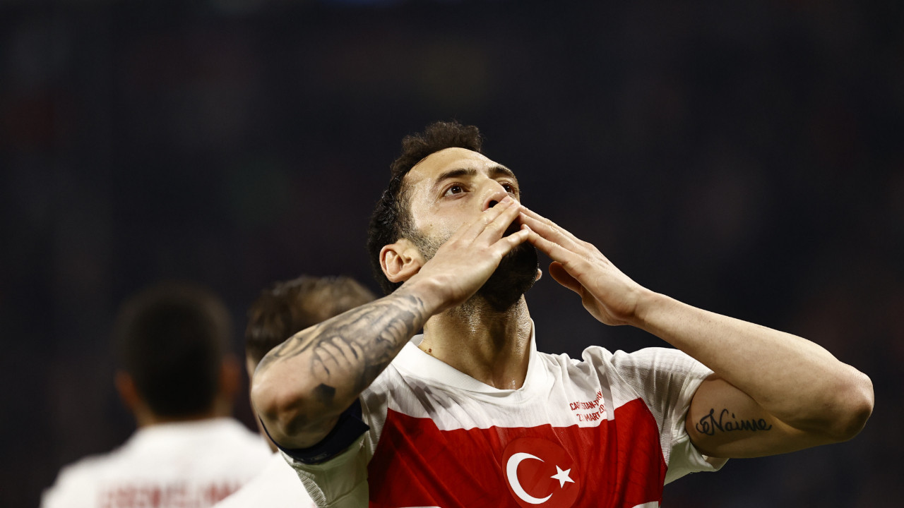 Inter'de Hakan Çalhanoğlu'nun yerine Türk aday: Yeni lider olabilir