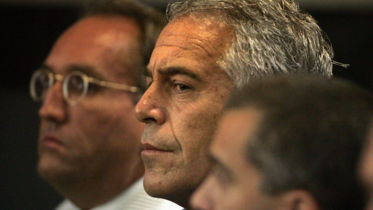 ABD Adalet Bakanlığı ve FBI'dan "Epstein dosyaları" kararı