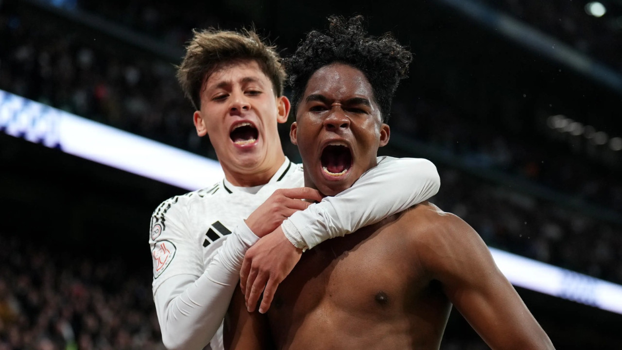 Real Madrid'de Arda Güler'in kankası kayboldu!