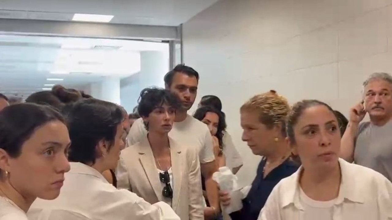 Ayşe Barım davası başlıyor