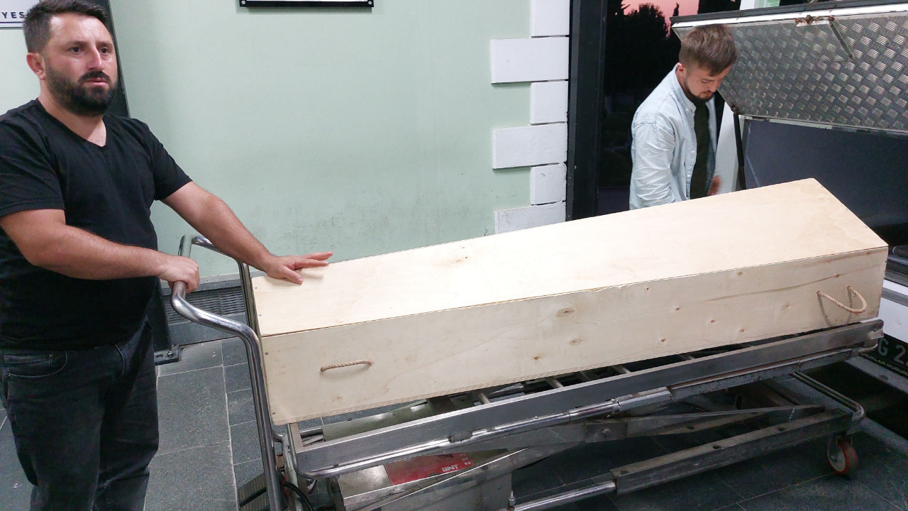 Kadına şiddet yine can aldı