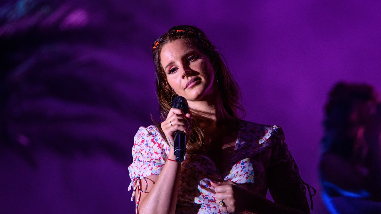 Lana Del Rey, en büyük dileğini açıkladı: Her gün dua ediyorum