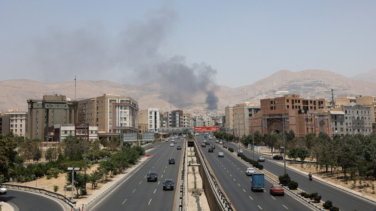 Hava kirliliği kabusu: Okullar ve resmi kurumlar tatil edildi