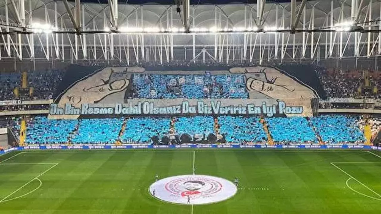 Adana Demir'i ayağa kaldırmak için “Yaşasın Demirspor” kampanyası: Hedef büyük