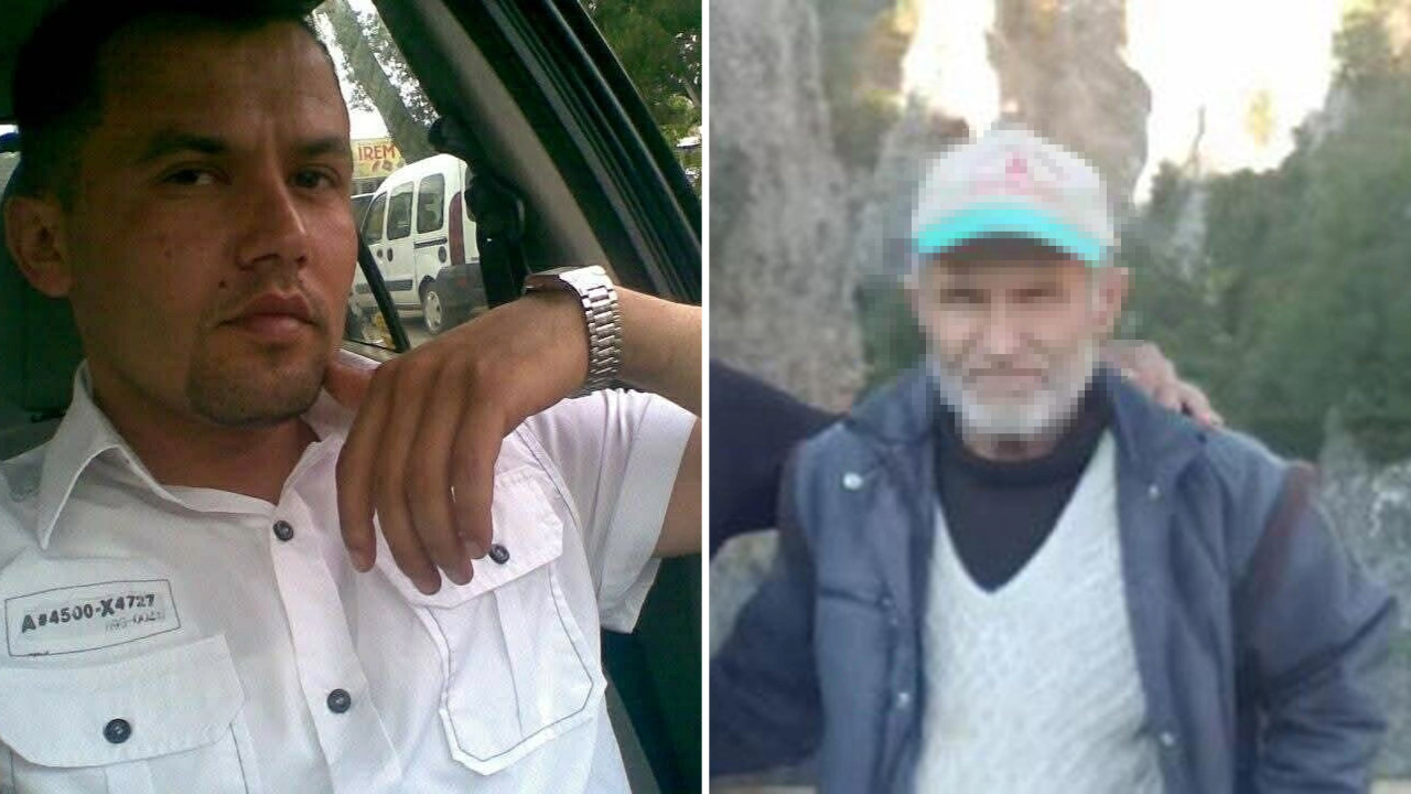 Baba oğul kavgası kanlı bitti: Oğlunu bıçaklayarak öldürdü