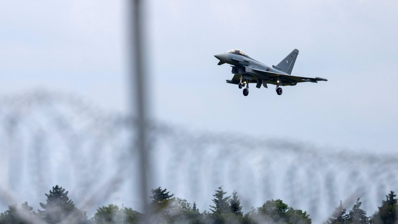 Çin-Almanya hattında 'lazer' krizi: Büyükelçi, Dışişleri'ne çağrıldı