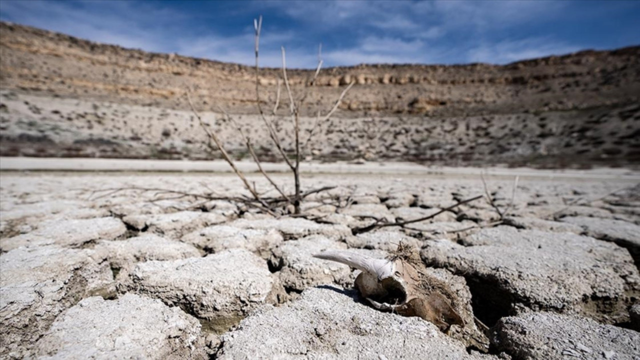 BM'den korkutan rapor: Türkiye'nin yüzde 88'i tehlikede