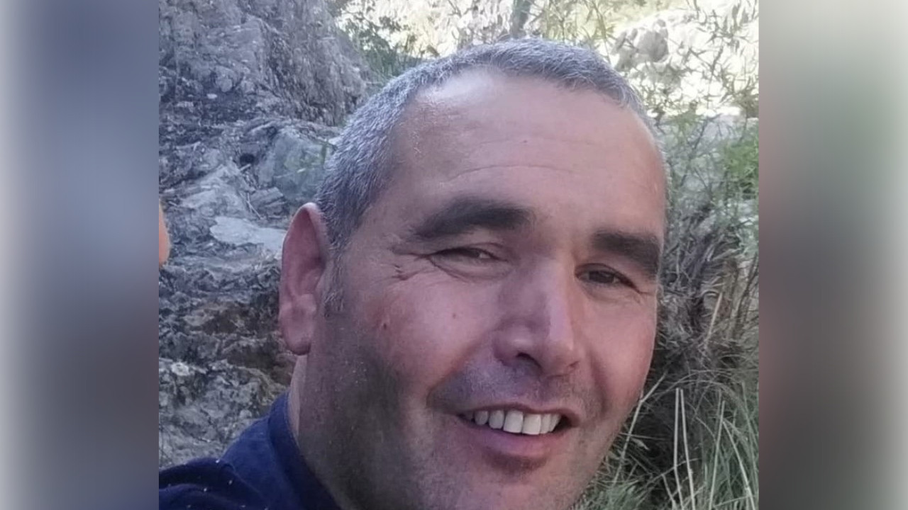 Engelli kızını kurtarmaya çalışan baba boğularak can verdi