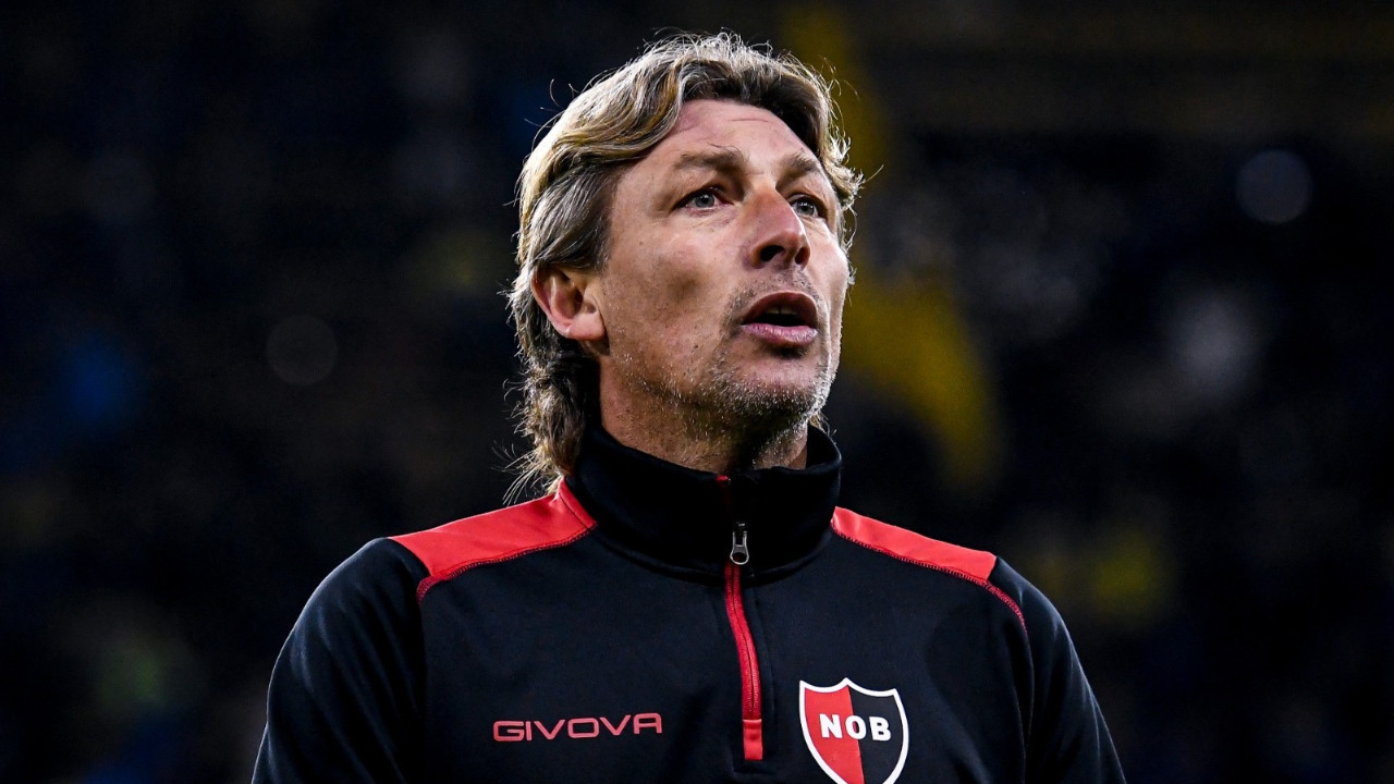 Eski Manchester United'lı Gabriel Heinze, Arsenal'de