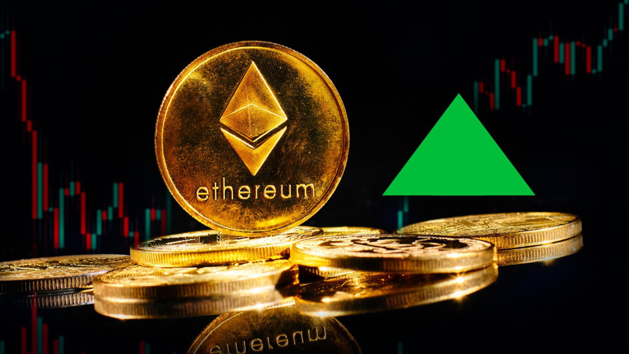 Ethereum 7 haftanın en düşük seviyesine geriledi