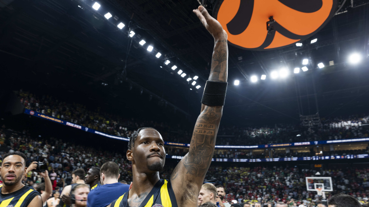 Fenerbahçe yıldızına resmen veda etti: NBA'e gidiyor